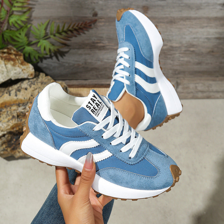 Melissa | Low Casual Shoes
