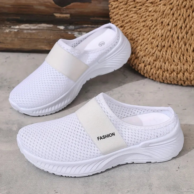 ANNIE | Non-Slip, Breathable Leisure Shoes