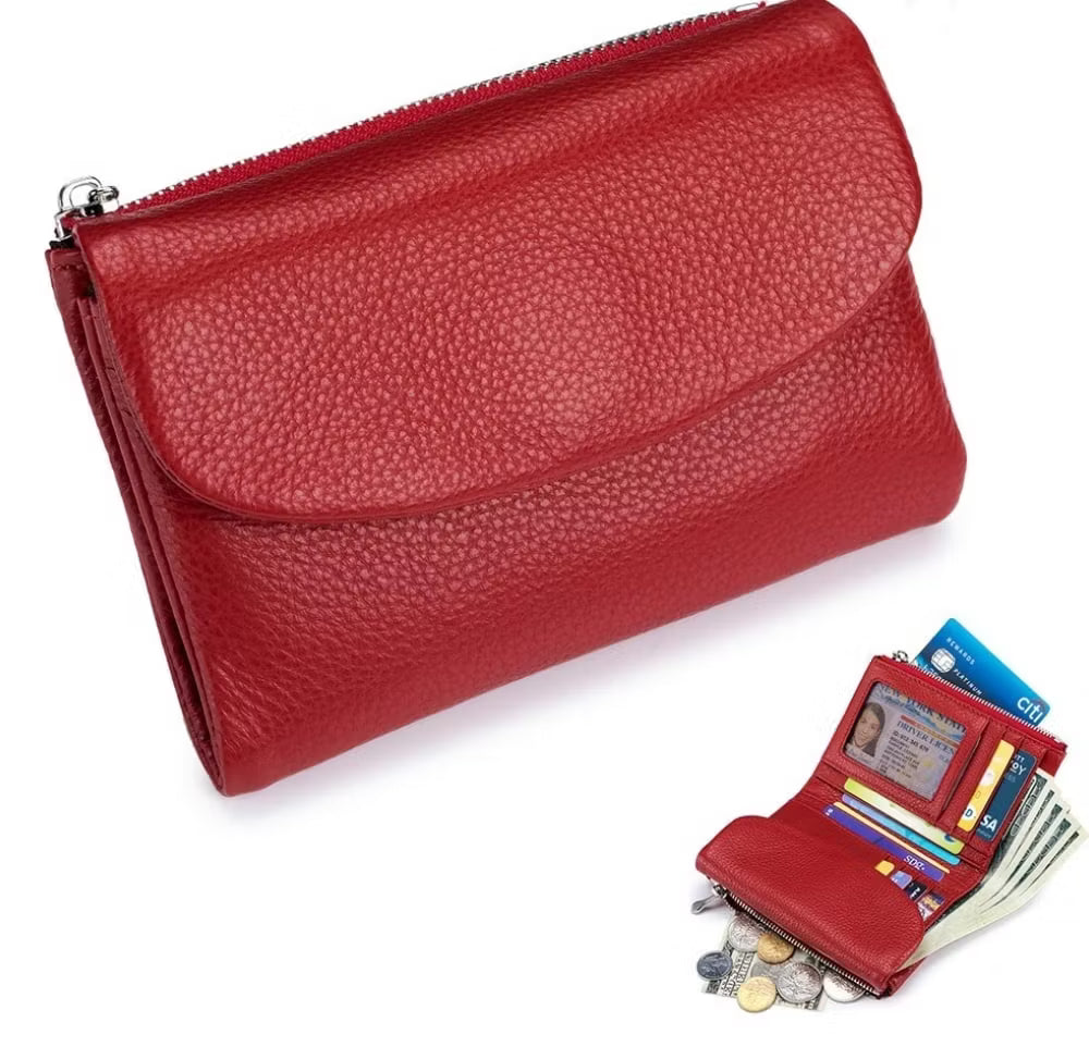 Nina | Pebble Wallet