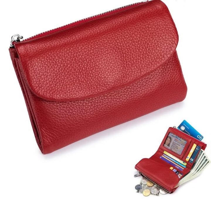 Nina | Pebble Wallet