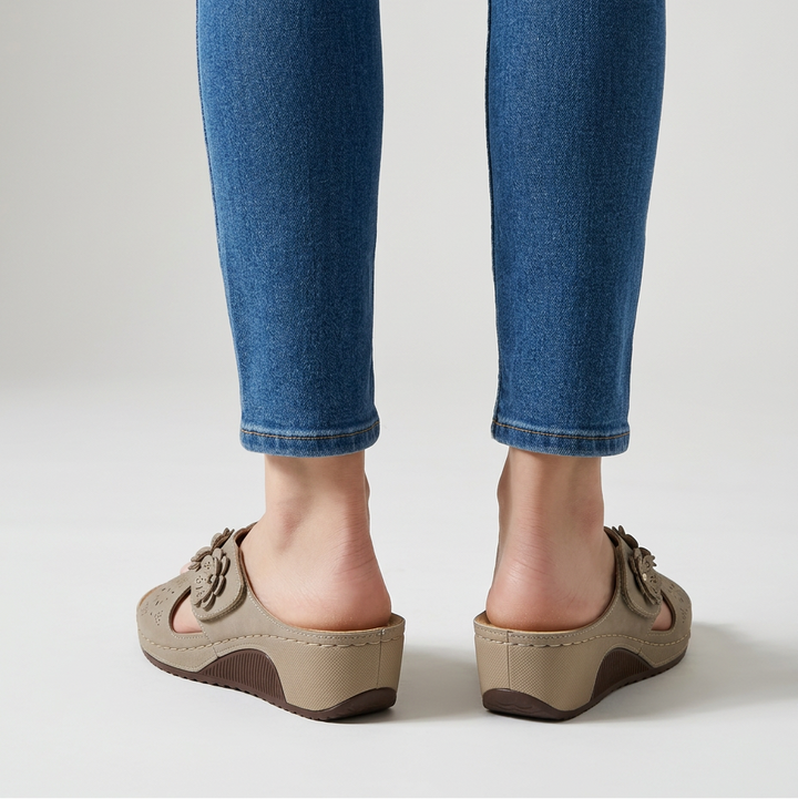Ginevra | Comfortable Slippers