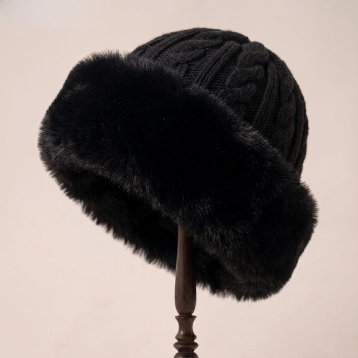 Mimi | Cozy Winter Hat