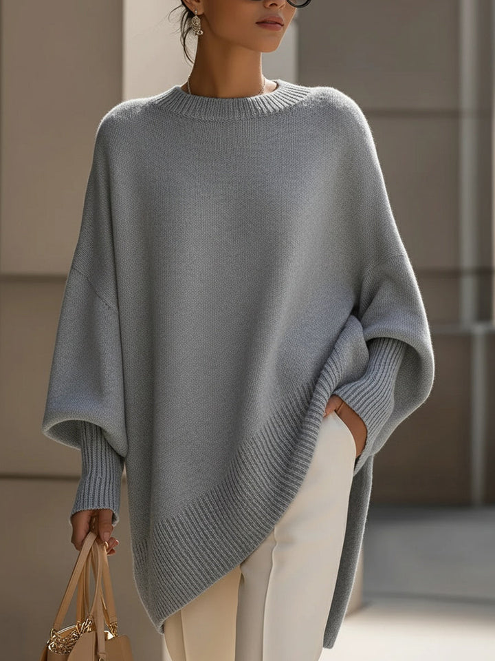 Elodie | Oversized Jumper