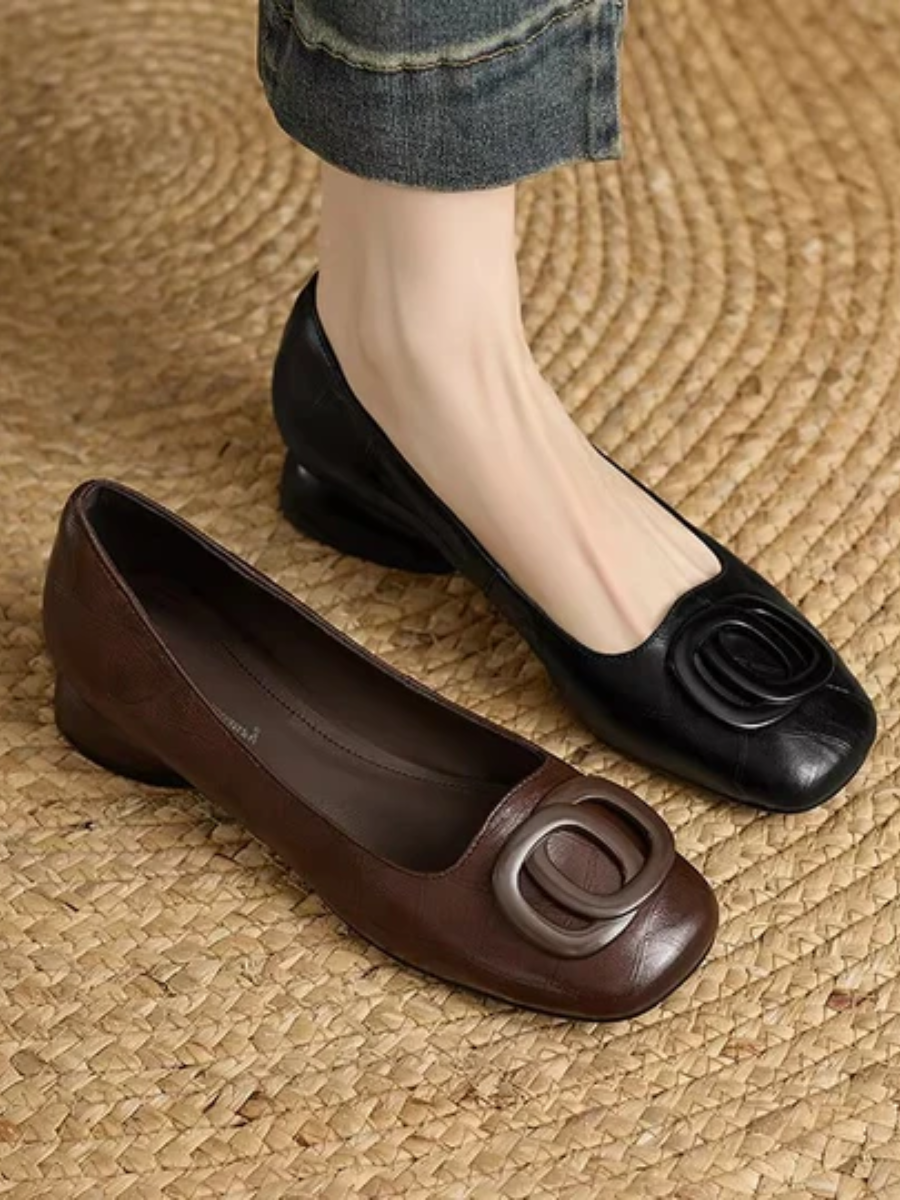 ANDREA | Opium Flats