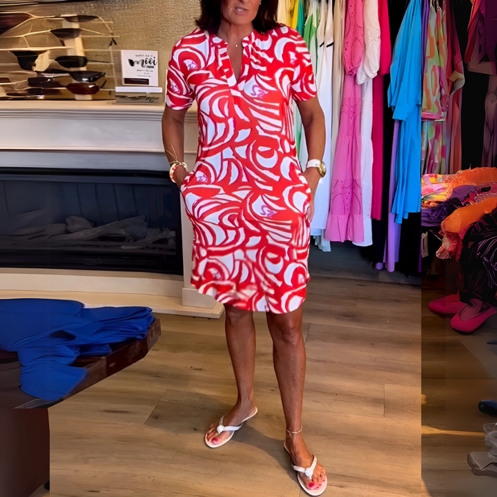 Paolita | Lightweight Summer Dress