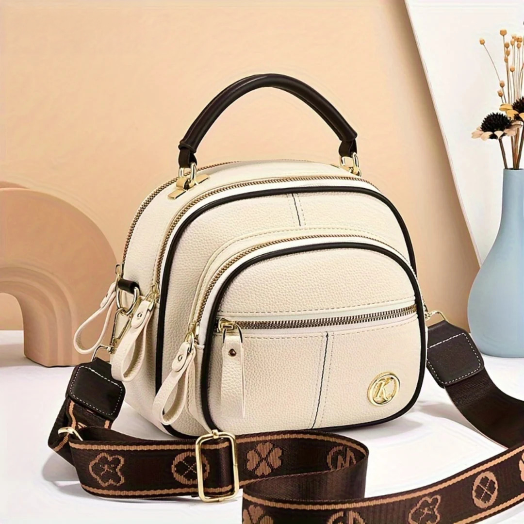 Megan | Crossbody Bag