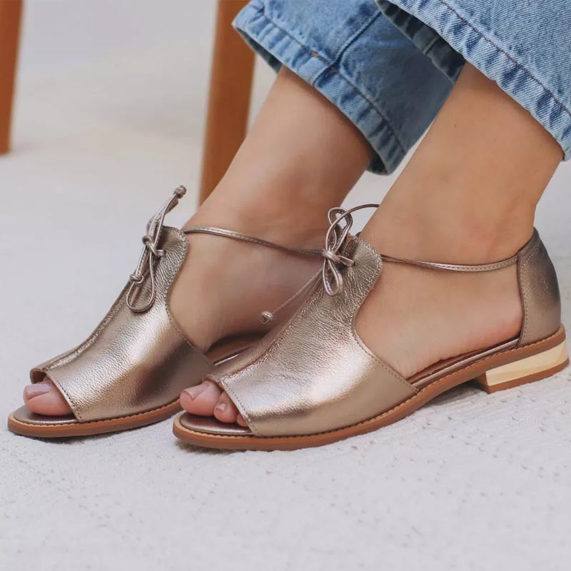 LILLIANA | STRAP STYLE SANDALS
