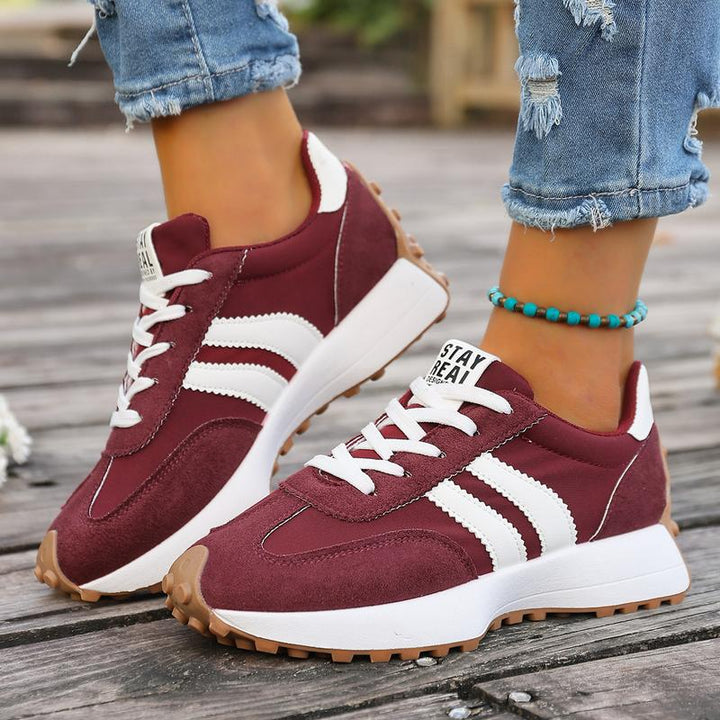 Melissa | Low Casual Shoes