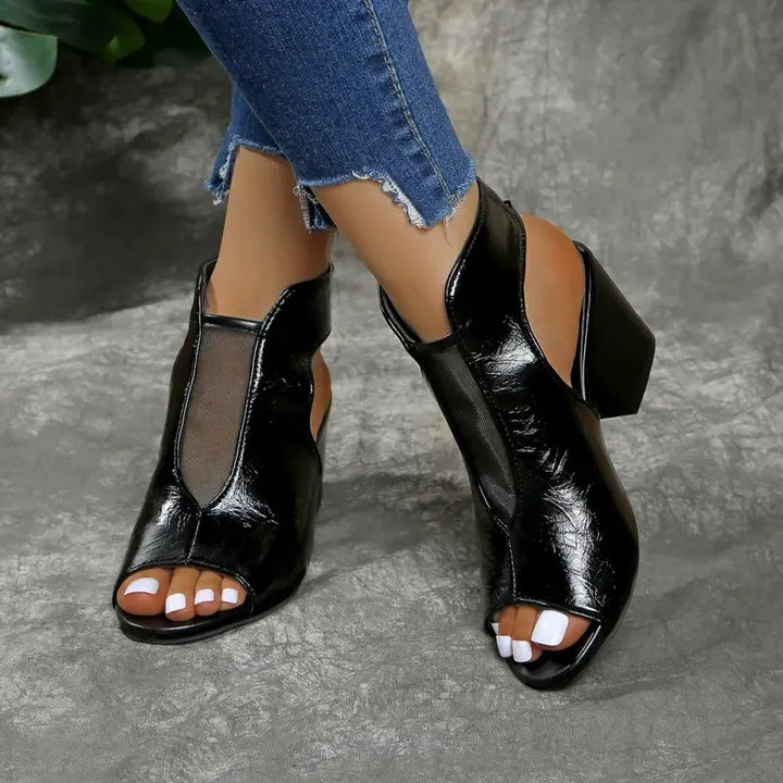 Wilma | Orthopaedic Slip-On Sandals