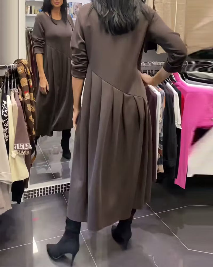 Liza | Casual Dress