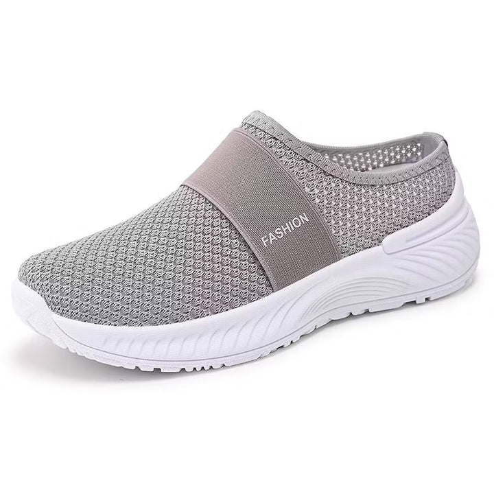 ANNIE | Non-Slip, Breathable Leisure Shoes