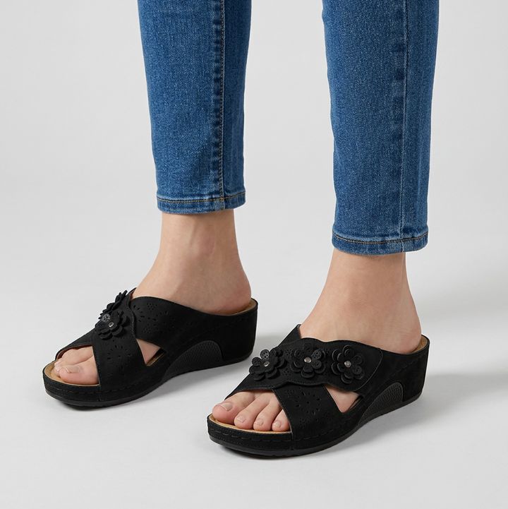 Ginevra | Comfortable Slippers