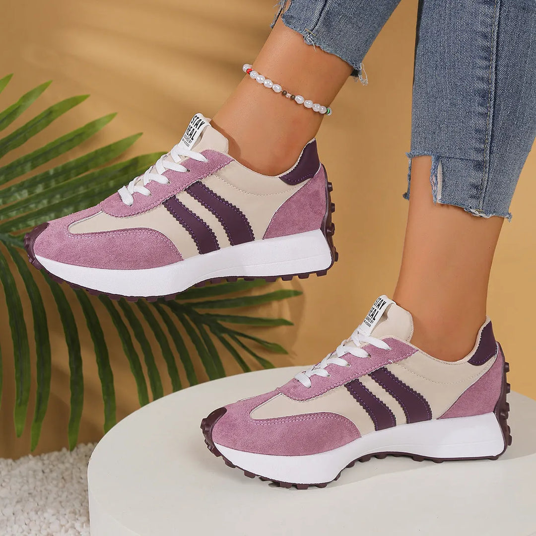 Melissa | Low Casual Shoes