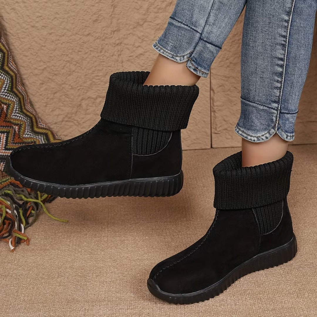 Carla | Ankle Boots