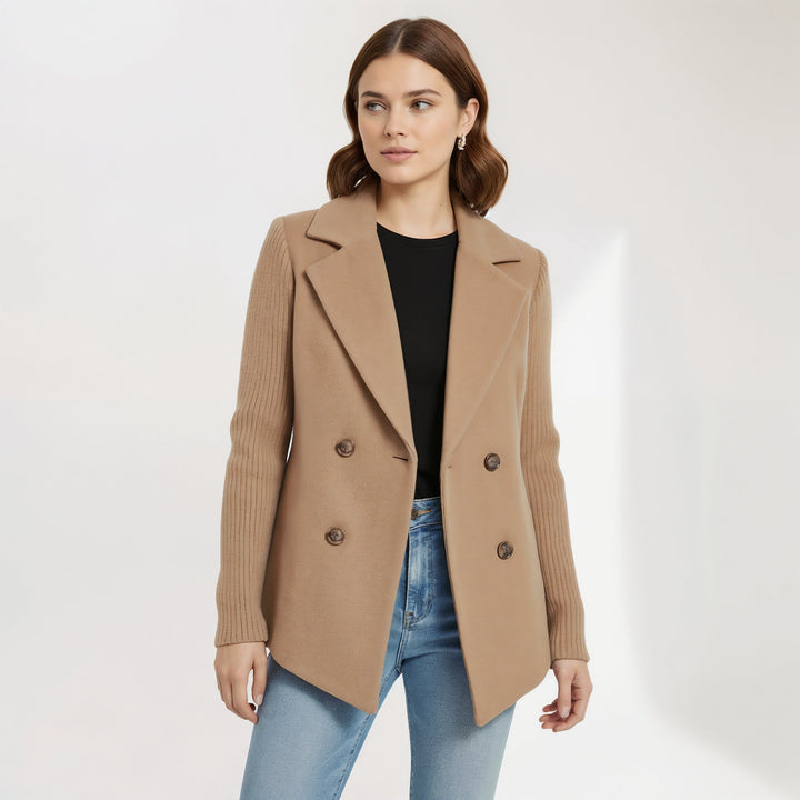 SASHA | Blazer Coat