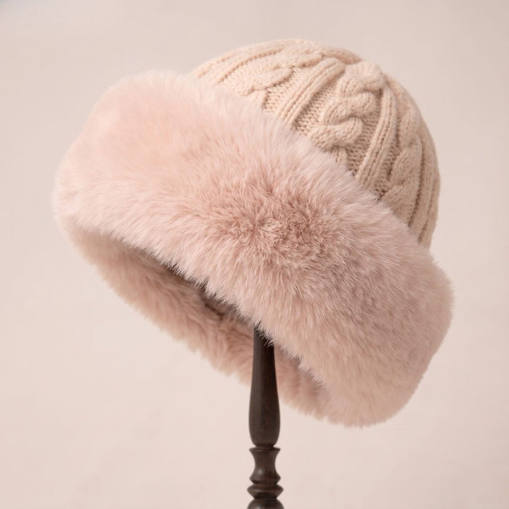 Mimi | Cozy Winter Hat