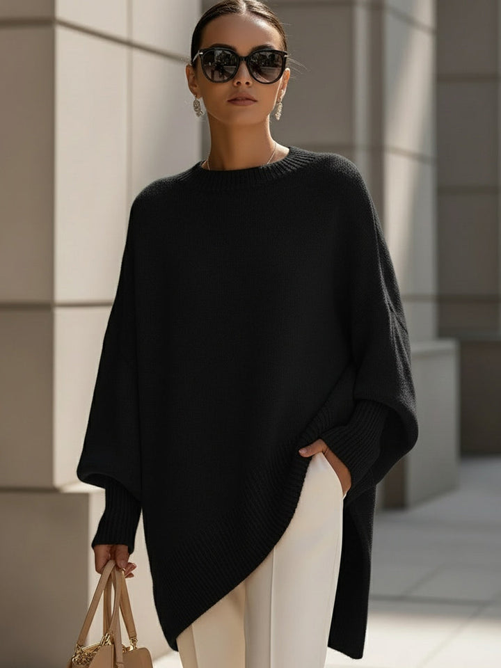Elodie | Oversized Jumper