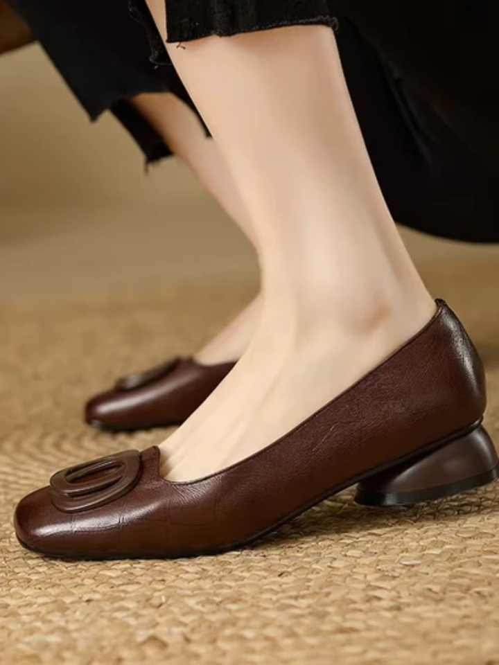 ANDREA | Opium Flats