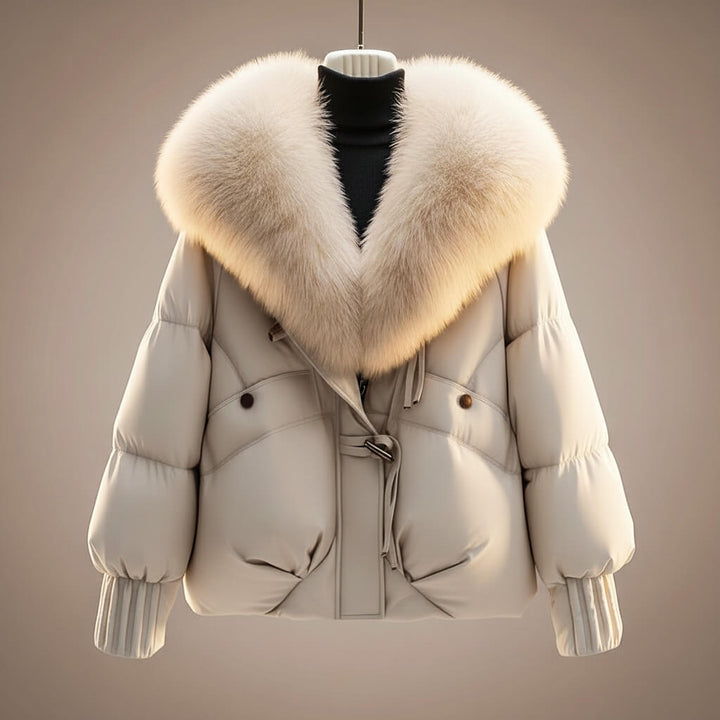 Elsie | Elegant Coat