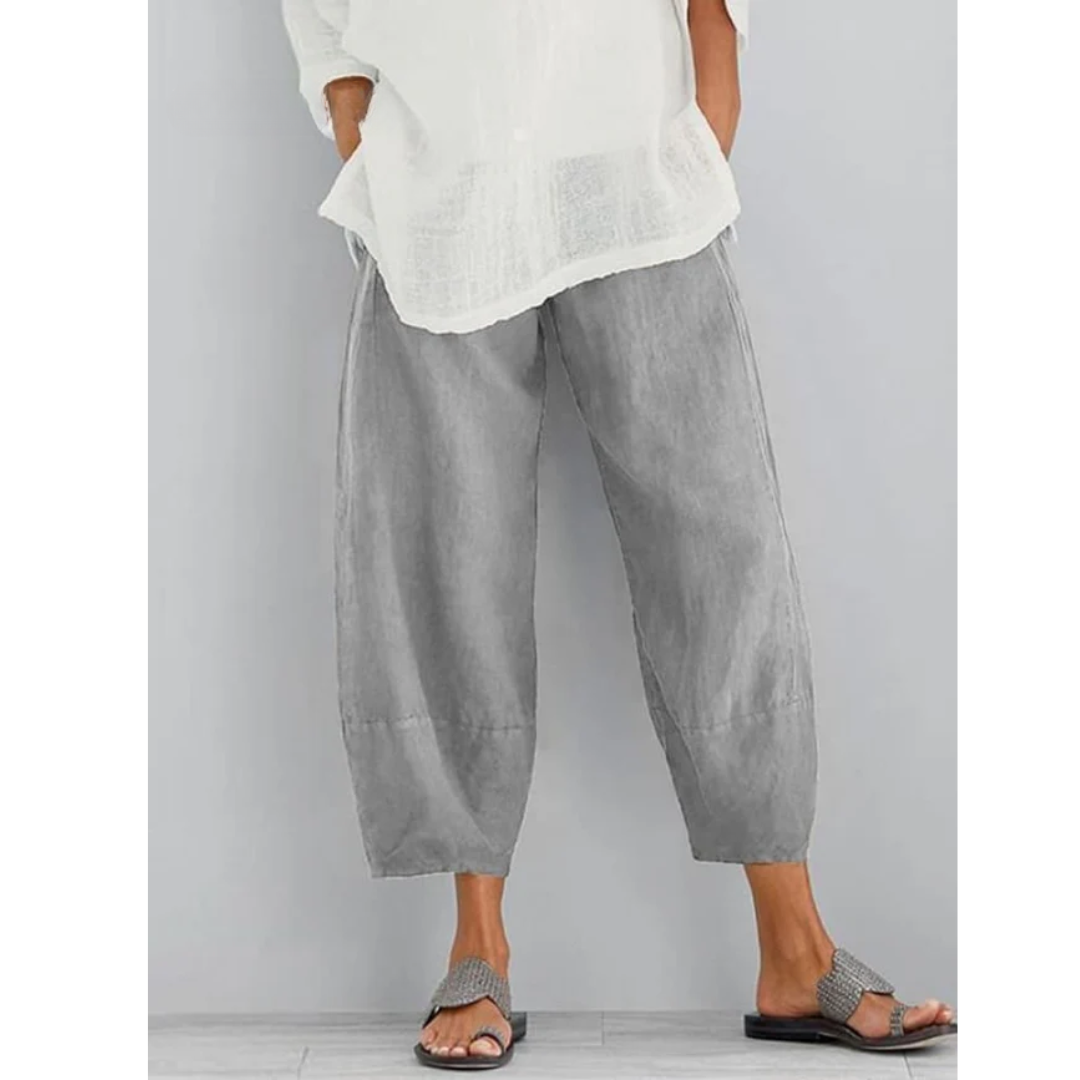 Elena | Comfortable Pants