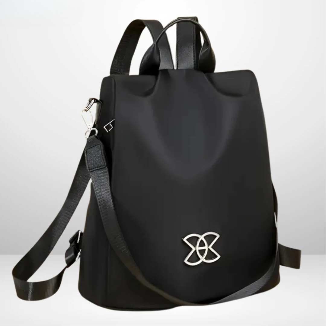 Lucius | Anti-Theft Bag