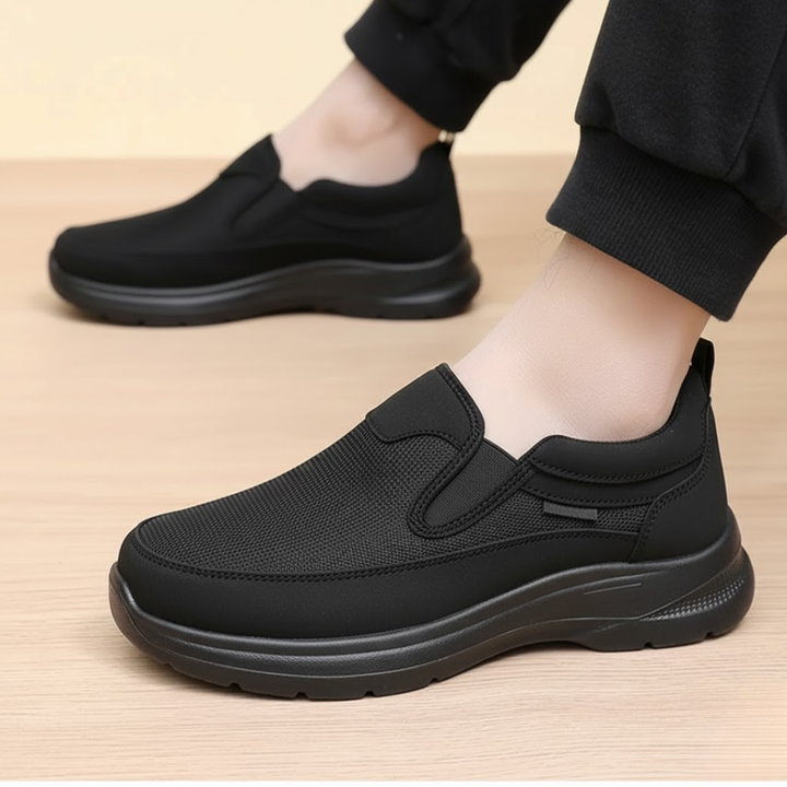 Finn | Casual Comfortable Orthopaedic Shoes
