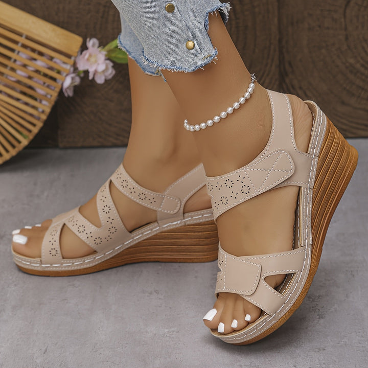CAMERON | Comfort Orthopedic Sandals