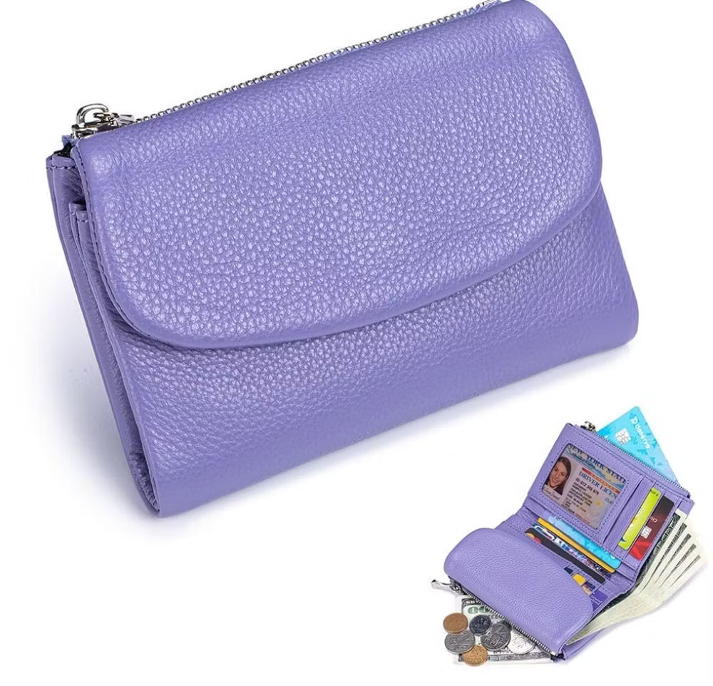 Nina | Pebble Wallet