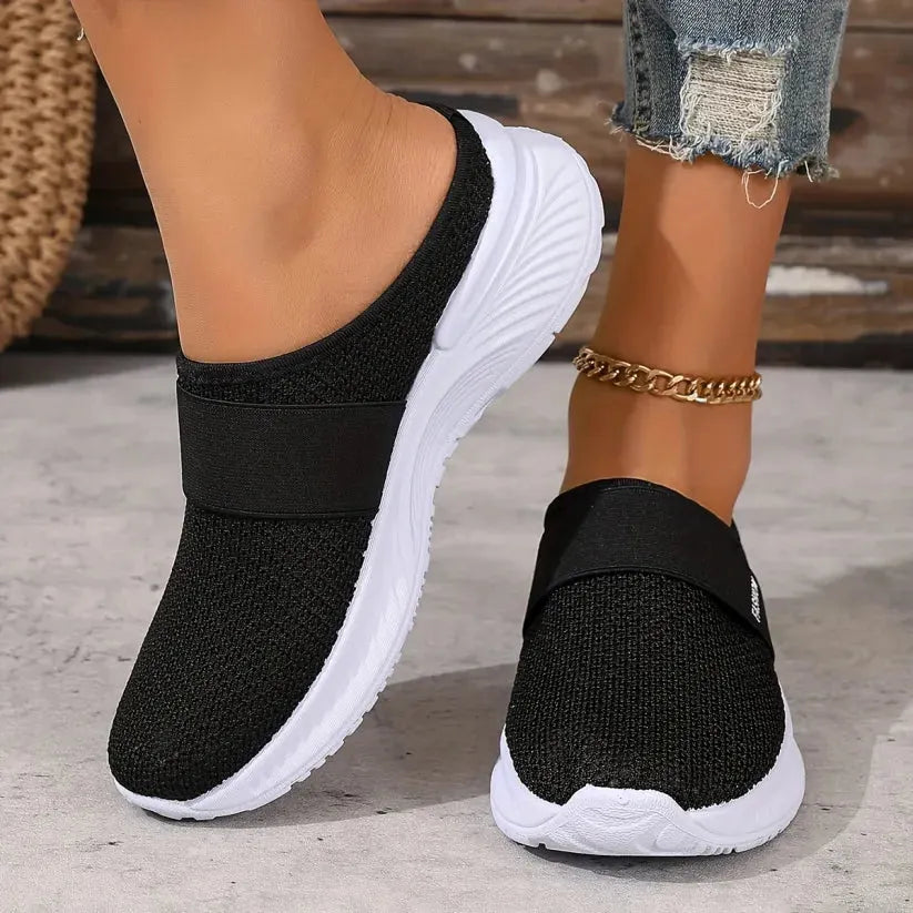 ANNIE | Non-Slip, Breathable Leisure Shoes