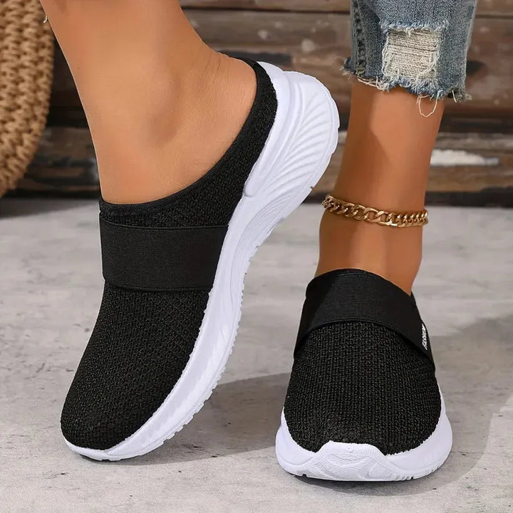 ANNIE | Non-Slip, Breathable Leisure Shoes
