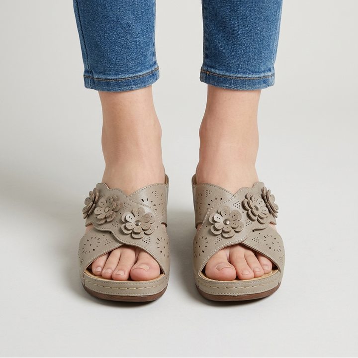 Ginevra | Comfortable Slippers