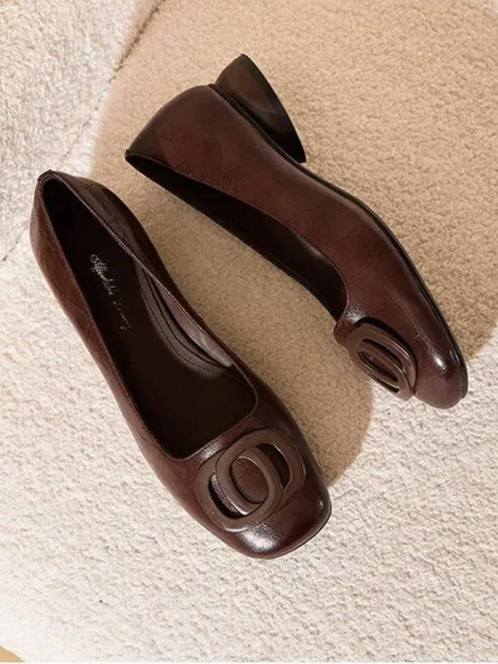 ANDREA | Opium Flats