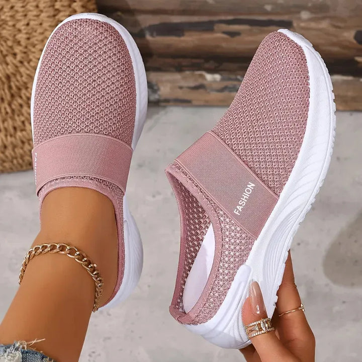 ANNIE | Non-Slip, Breathable Leisure Shoes