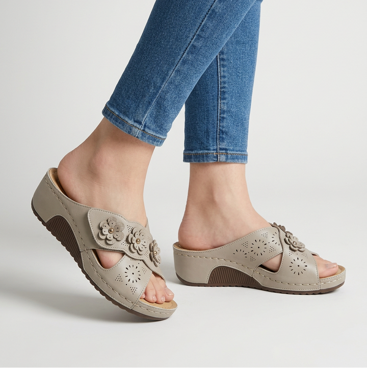 Ginevra | Comfortable Slippers