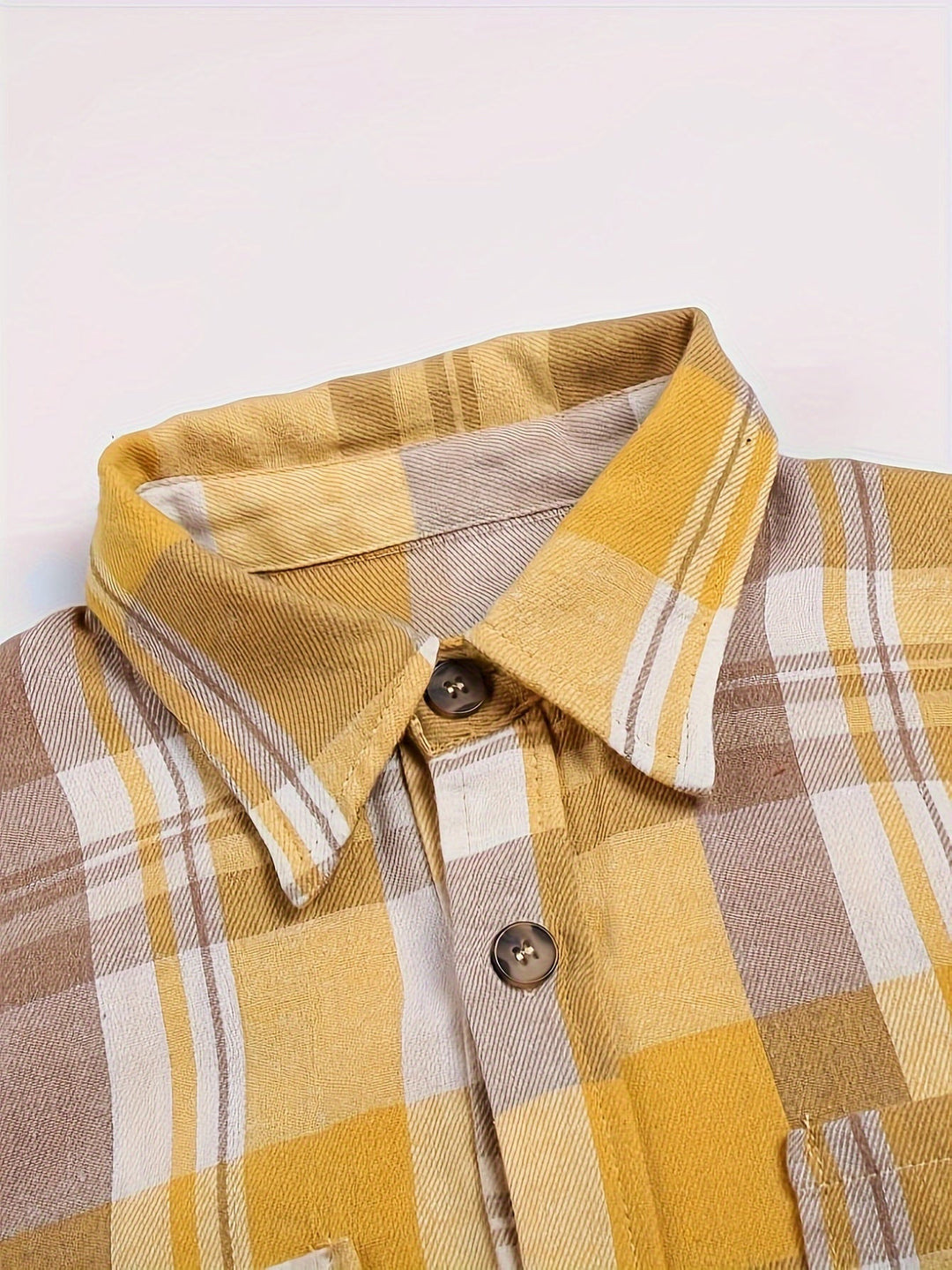 MOREAU | Long Sleeved Shirt
