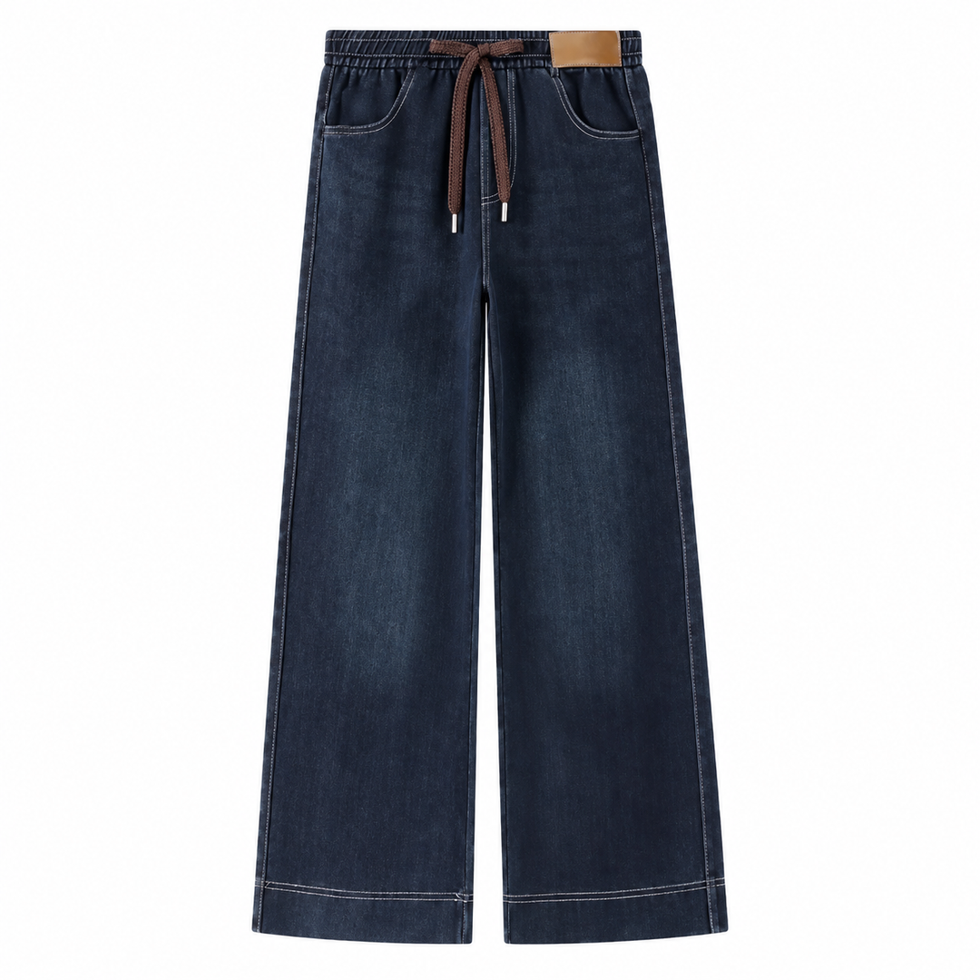 Gilian | Casual Trousers