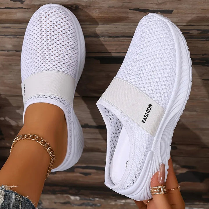 ANNIE | Non-Slip, Breathable Leisure Shoes