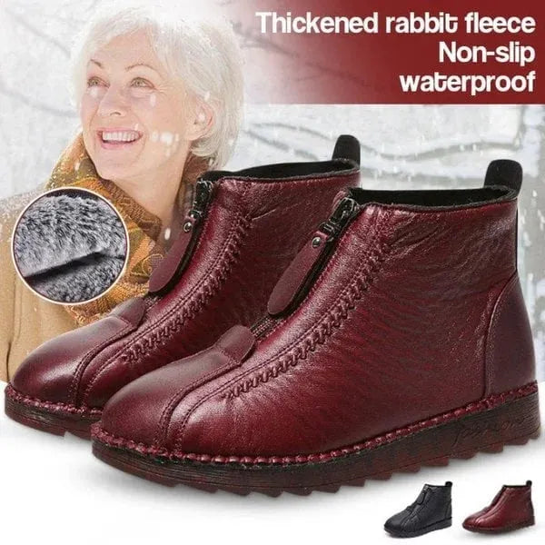 Julia | Non-Slip Ankle Boots