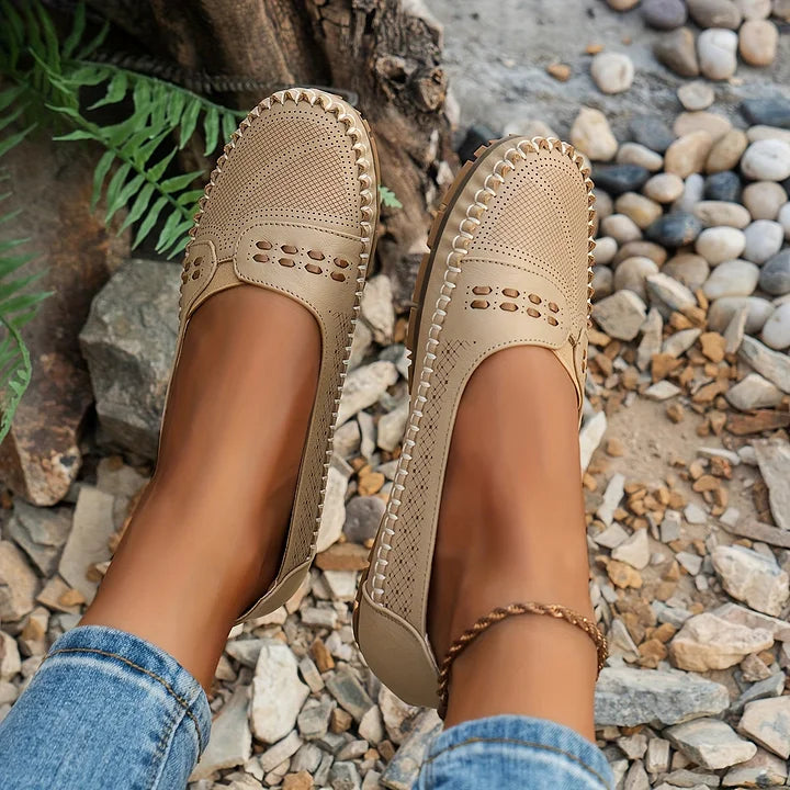Desert - Women’s Orthopedic Shoes