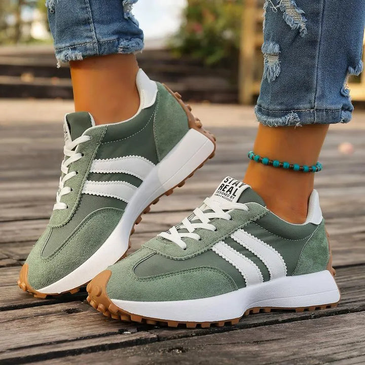 Melissa | Low Casual Shoes