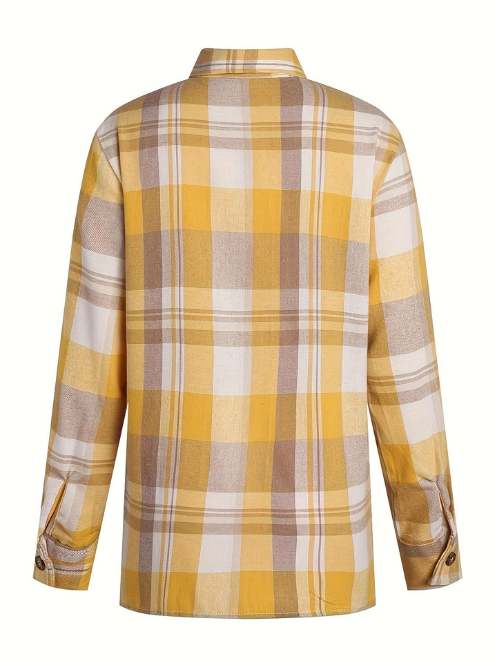 MOREAU | Long Sleeved Shirt