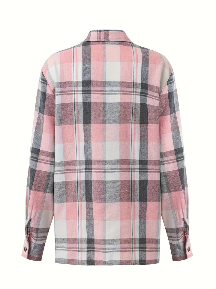MOREAU | Long Sleeved Shirt