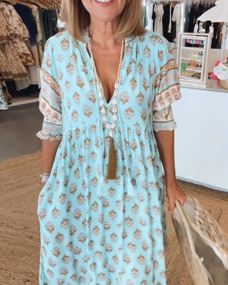 Anki™ | Versatile Summer Dresses for Any Event