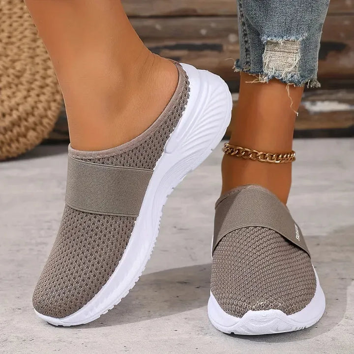 ANNIE | Non-Slip, Breathable Leisure Shoes