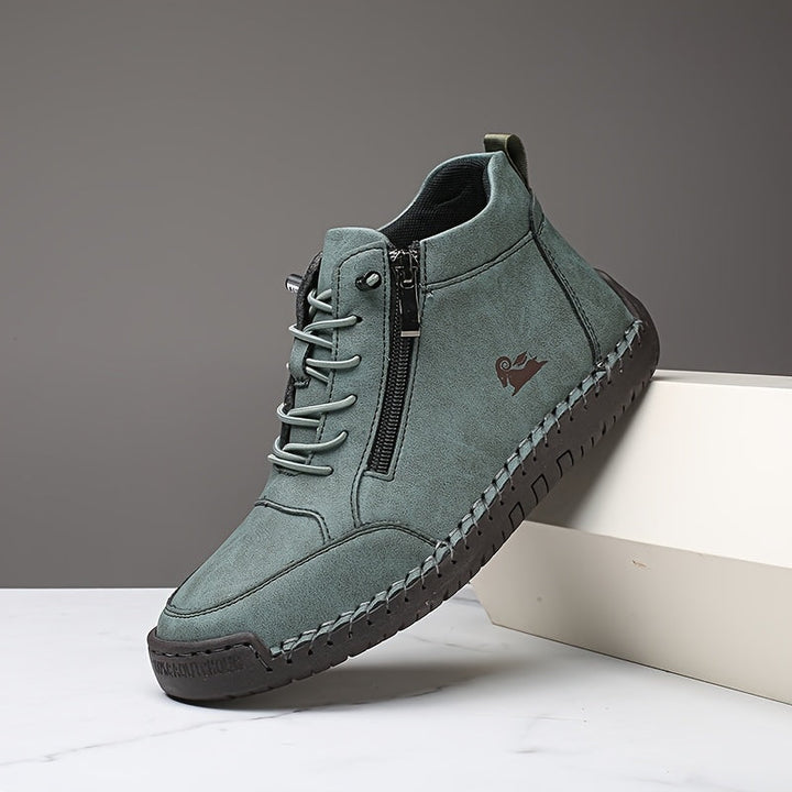 Mathilde - Stylish Urban Comfort Footwear