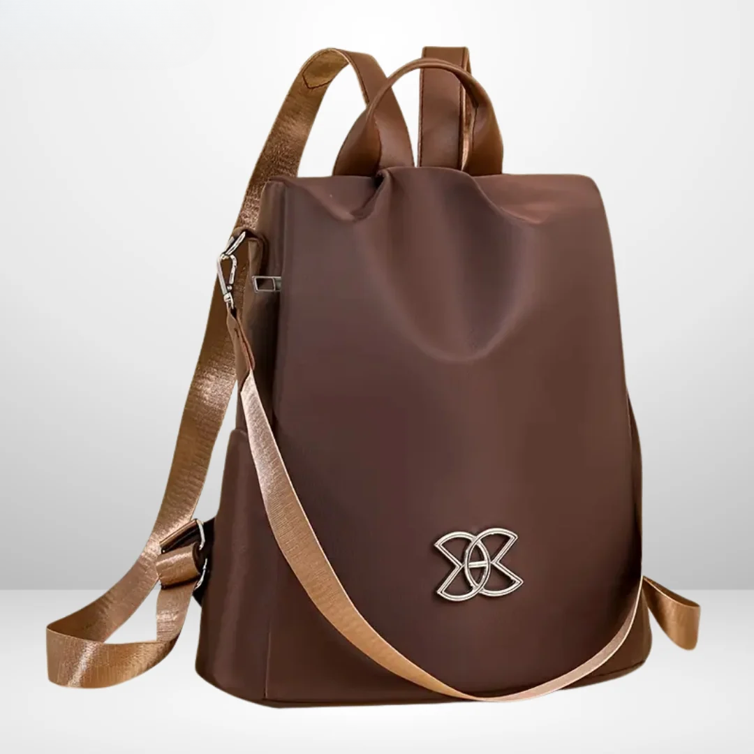 Lucius | Anti-Theft Bag