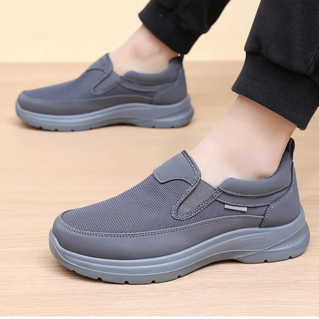 Finn | Casual Comfortable Orthopaedic Shoes