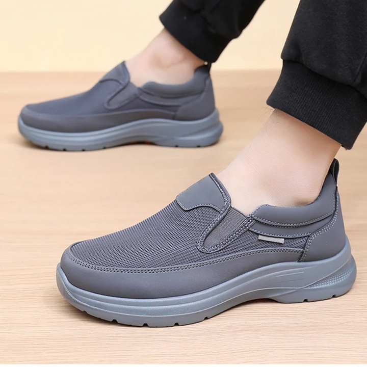 Finn | Casual Comfortable Orthopaedic Shoes