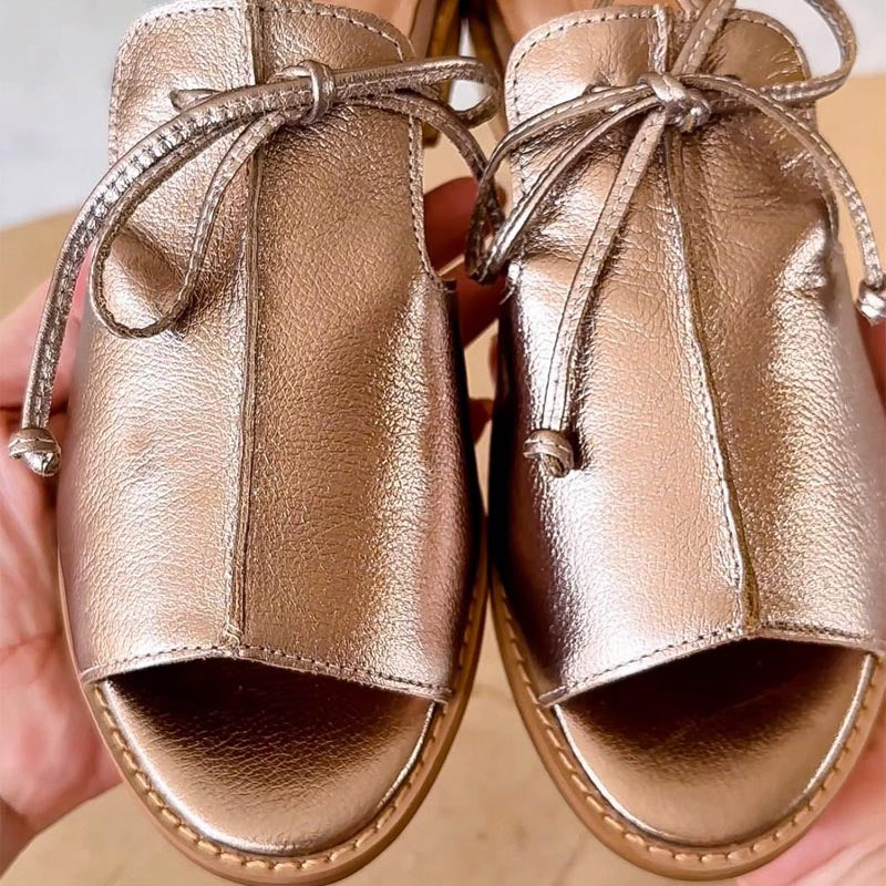 LILLIANA | STRAP STYLE SANDALS