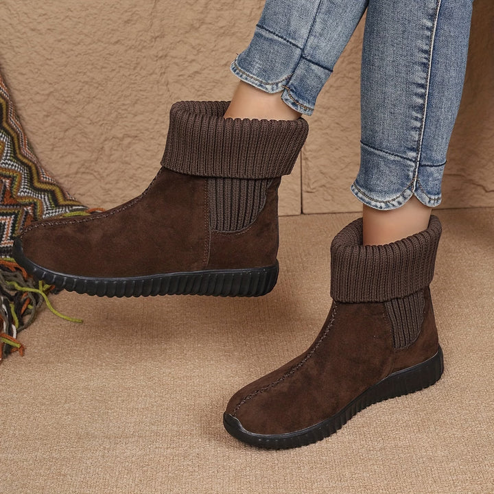 Carla | Ankle Boots